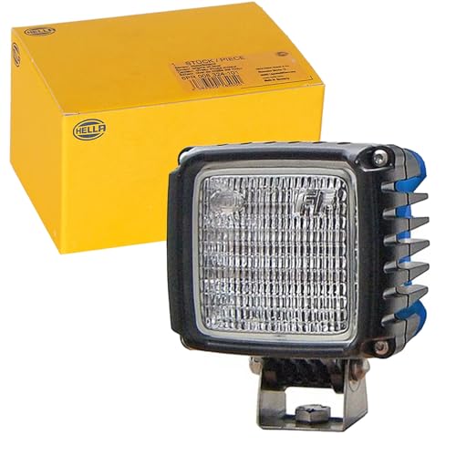 HELLA 1GA 996 192-021 LED-Worklight - Power Beam 3000 - 12/24V