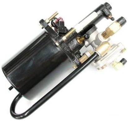 GOWE vaccum booster for brand new fuso FV415 FV413 air brake booster MC815305 brake vaccum booster