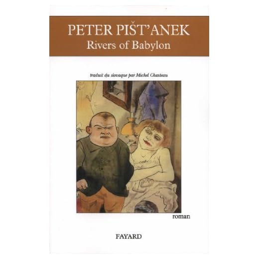 Rivers of Babylon