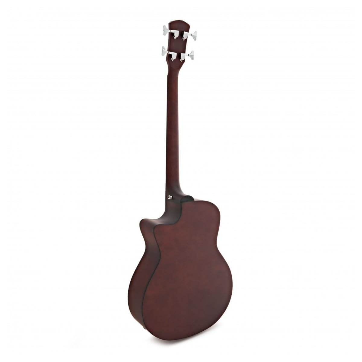 Basso acustico AB-100NT di Gear4music Natural