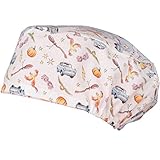 MATERIAL: Nuestro gorro están confeccionado con tela de alta calidad cuya composición es de 100% Algodón y empleamos las técnicas más modernas para que la confección obtenga un resultado de altísima calidad y durabilidad.
