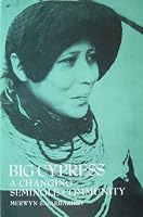 Big Cypress 0881332119 Book Cover