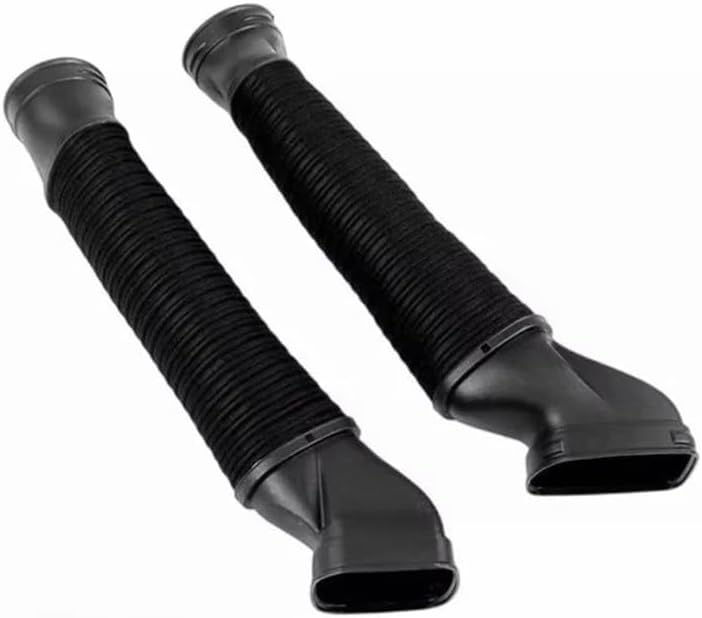 OEM 2730900282 2730900382 1 Pair Left+ Right Car Duct Hose for W221 S350 S450 S550 W216 CL550