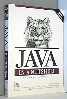 Java in a nutshell (fra)
