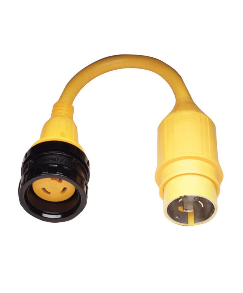 Marinco Pigtail Adapters