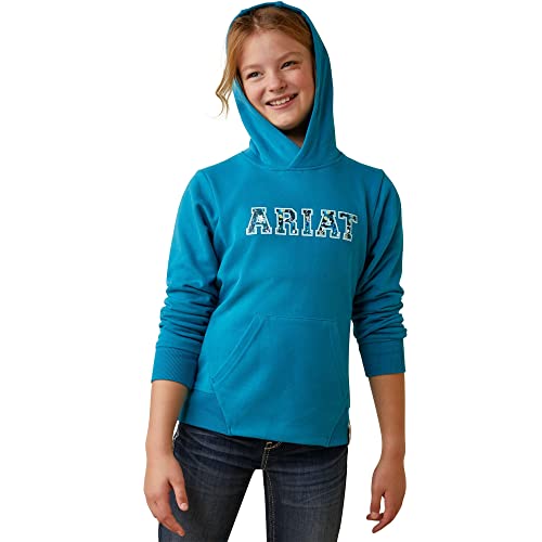 Image of ARIAT boys Mexico Hoodie