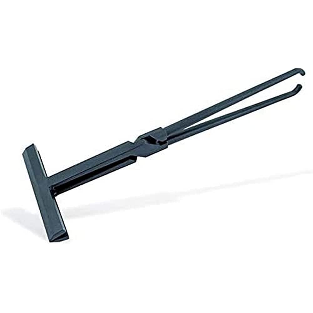 DECKZANGE - Gerade - 180 mm