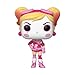 Funko Pop Heroes: BC Awareness- Bombshell Harley Multicolore 58500