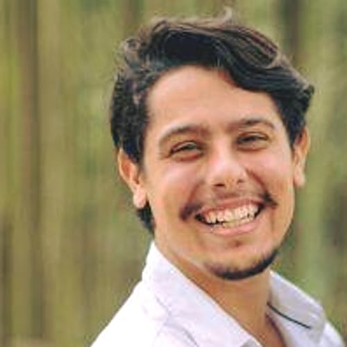 Psic&Afins#1 - Daniel D'avila e a Psicologia do Esporte!