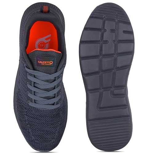 Image of Lightweight Casual Men's Premium Trending Gym Sports Shoes CLT-0992