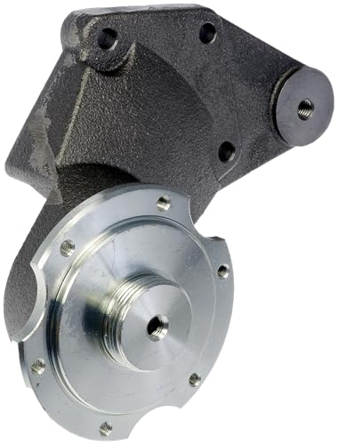 Support Dorman 300-822 anti-surchauffe pour poulie de ventilateur Ram