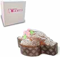 5 Stampi Per Colomba Pasquale In Carta Forno - Forme Monouso 300gr Per Dolci Di Pasqua E Pan Brioche - Foto 9