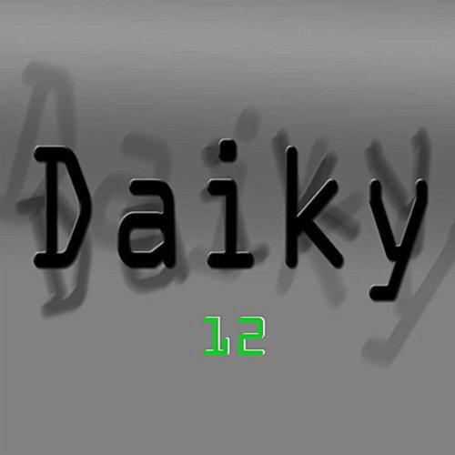 Amazon MusicでDaikyのDaikyを再生する