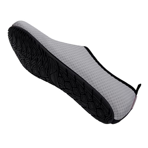 Image of WateLves Womens and Mens Kids Water Shoes Barefoot Quick-Dry Aqua Socks for Beach Swim Surf Yoga Exercise