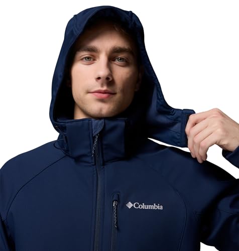 Image of Columbia Men's Cascade Ridge Ii Softshell
