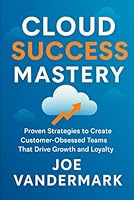 Cloud Success Mastery B0F47Z5Y5Q Book Cover