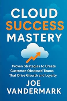 Paperback Cloud Success Mastery Book