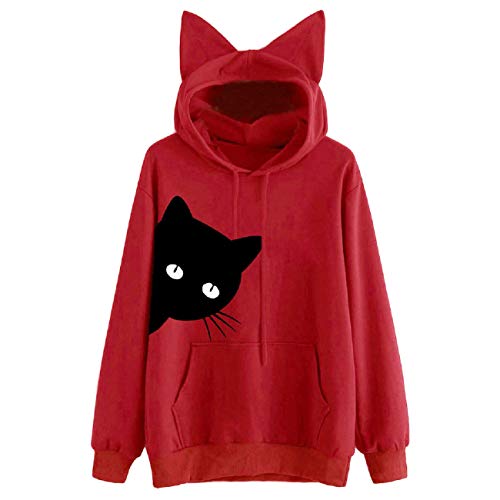 sudaderas mujer 2019