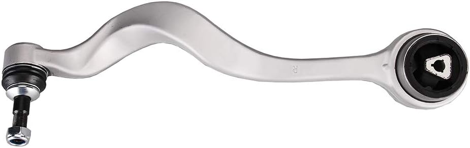 SCITOO 1pc-Front Suspension Part K620126 Lower Control Arm And Ball Joint - Position Passenger Side for BMW 525i 528i 530i 535i 545i 550i M5