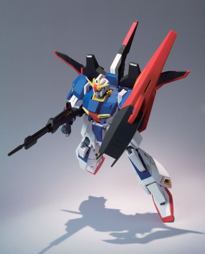 Amazon.co.jp: TAMASHII NATIONS 可変戦士 機動戦士Ζガンダム : Toys