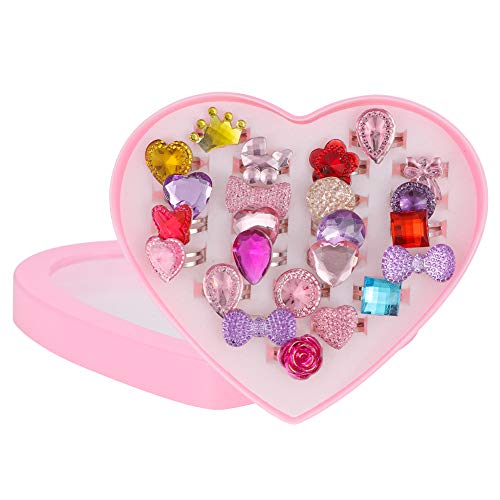 Amazon.co.uk Best Sellers: The most popular items in Kids' Play Rings