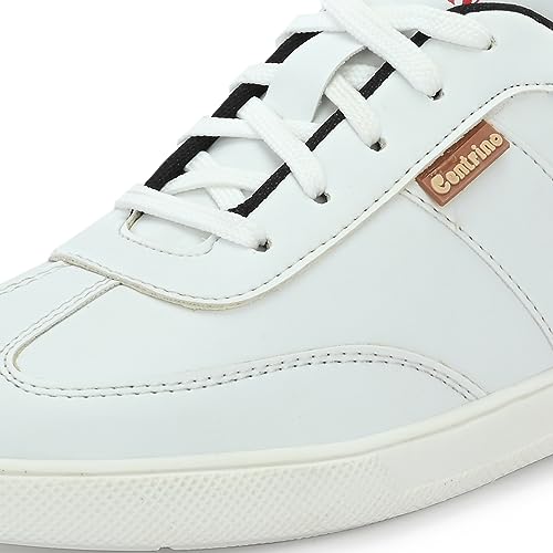 Image of Centrino Casual Shoe for Men | Trendy Sneaker with Soft Cushioned Insole | Stylish, Durable & Comfortable Design | Ideal for Everyday Casual Wear & Outings 1909