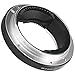 Lens Adapter, EF-GFX Auto Focus Lens Adapter, for EF Lens to for GFX Mount Medium Format Camera, for GFX 50S GFX 50R GFX 100S GFX 100