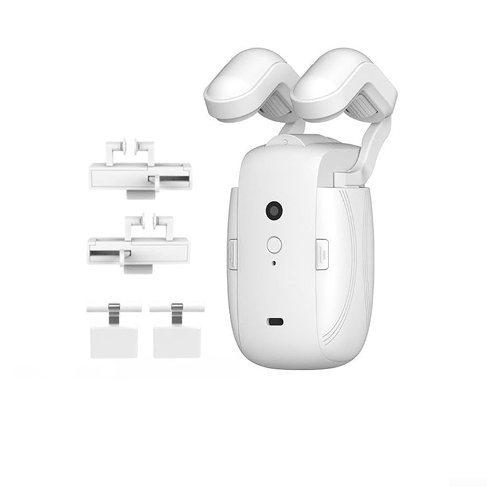 Smart Rollladenmodul für 3in1 für Romanstange T/U-Schiene Smart(1pc)