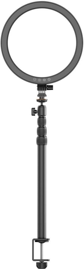 Ulanzi K13 Streaming Key 10 LED Işık