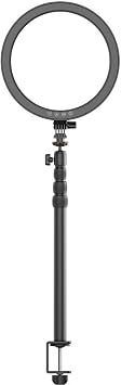Ulanzi K13 Streaming Key 10 LED Işık