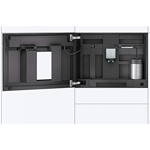 Bosch BCM8450UC Built-In Coffee Machine