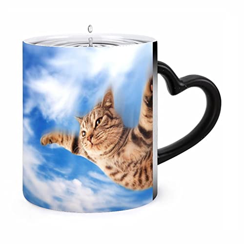 ʔ łlR }OJbv Fς R[q[Jbv Z~bN  330ml }WbN  Mɋ y JԂgp ItBX̃eB[Jbv  킢 v[g