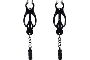 Exotics Nipple Grips for Women Non Piercing Beginner