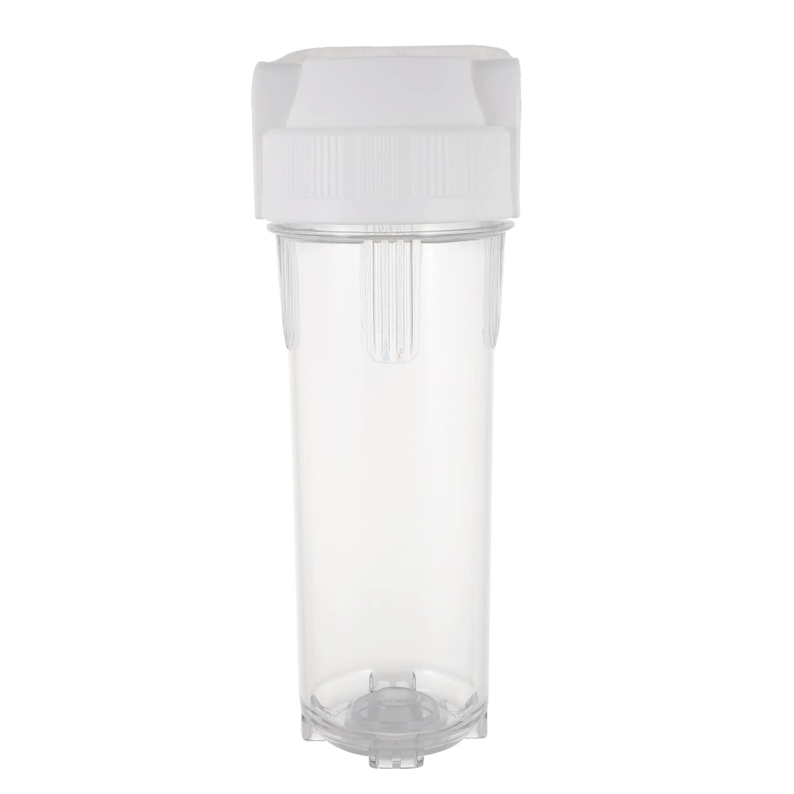 ifundom Bouteille Filtrante Anti- à Sédiments Bouteille Purificatrice pour Eau