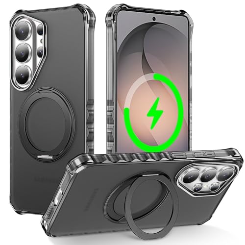 Coque Samsung S26 Ultra idéale pour visionner vos vidéos en déplacement