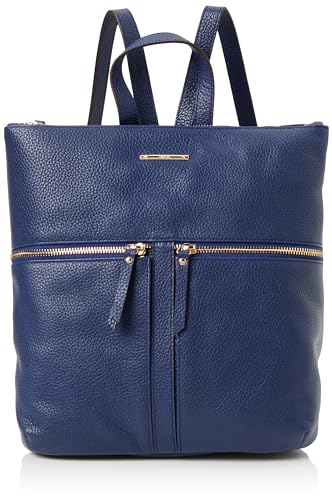 Geox Women's D IRENIE A Bag, Bluette