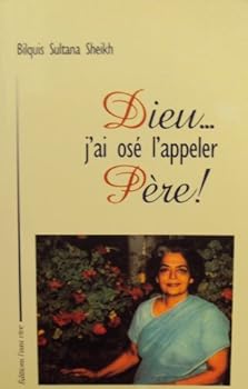 Unknown Binding Dieu...j'ai osé l'appeler Père ! Book