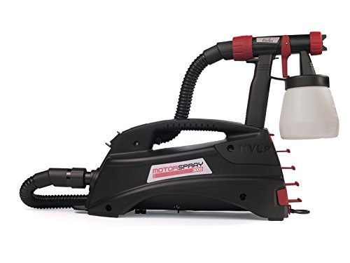 Preisvergleich Produktbild Earlex Motorspray 3000 Farbspritzpistole für KFZ