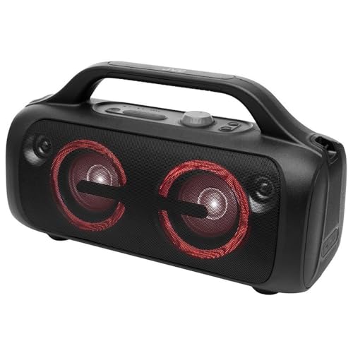 JVC JVCXSE843B écouter votre musique partout sans câble encombrant