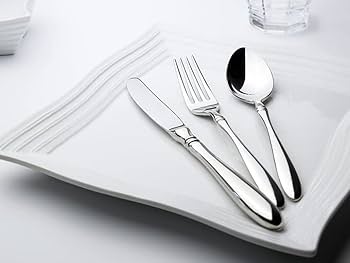 アズマ　カトラリーセット　インペリアル 18-18 ディナーセット〈22本〉⑩ AZUMA インペリアル 18-18 ディナーセット 22pcs アズマ