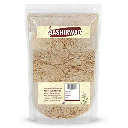 Shree Aanantam Groundnut Powder for Chutney - 400GR