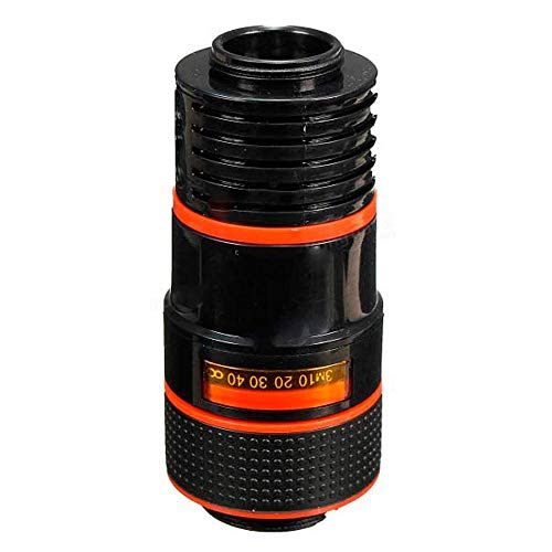 Lente Zoom Luneta Clip Universal Smartphone - CH00239