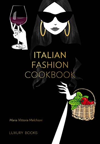 Italian Fashion Cookbook