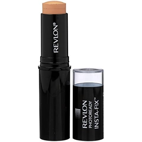 Revlon Foundation Stick, PhotoReady Insta-Fix Face Makeup Cover