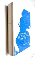 American and French Culture, 1800-1900: Interchanges in Art, Science, Literature, and Society 0807101559 Book Cover