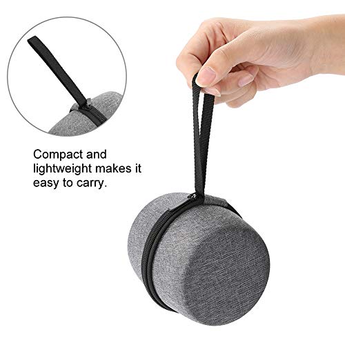 Caixa de armazenamento de esfigmomanômetro, estojo de armazenamento de esfigmomanômetro, braço de ar