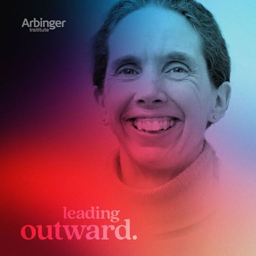 When did saving lives become just surviving shifts? Podcast Por  arte de portada
