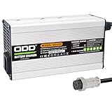 Boîtier en aluminium, esthétique et durable. Avec ventilateur pour une meilleure dissipation de la chaleur pendant la charge. Sécurité et durée de vie plus longue