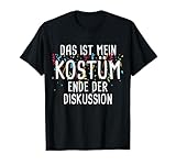 Fasching Karneval Party Kostümersatz