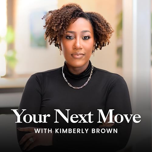 Your Next Move Podcast cover art